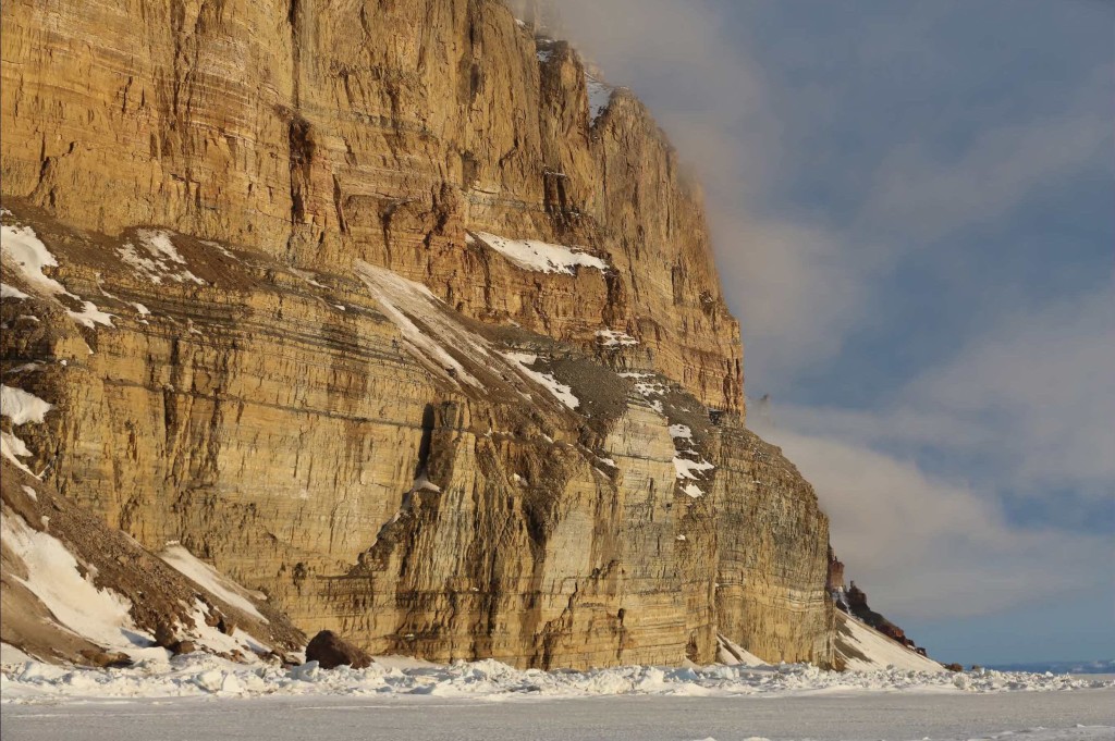 FALAISES 1